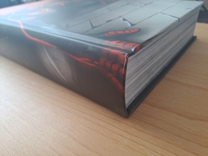 Miles Morales: Spider-Man By Saladin Ahmed Omnibus