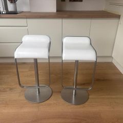 Stools x 2 - Kitchen - Lapalma