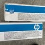 Hp Ce505-00907 (hp 05x / Ce505x) Black Image 2