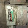 Hitachi kango 110volt Image 2