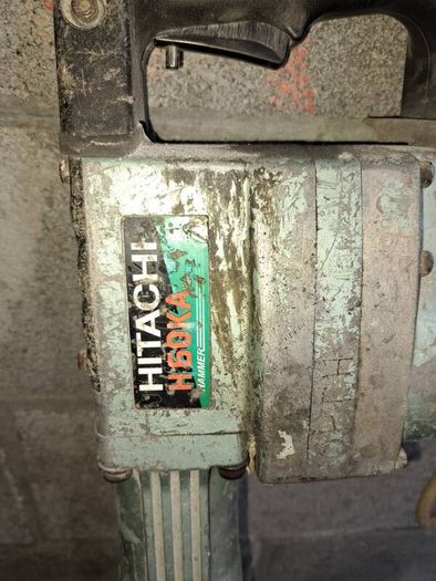 Hitachi kango 110volt