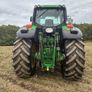 John Deere 6170m Image 4