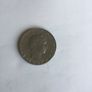 1967 Colombia 10 Centavos coin Image 2