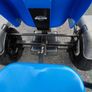 As New Berg Xl B.super Blue Go Kart Image 3