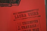 Laura Veirs - The Triumphs and Travails of Orphan Mae.