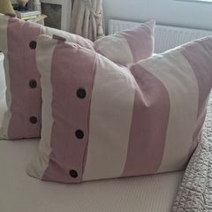 Cushions