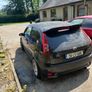Mk6 Fiesta Breaking Image 2