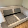 2-Seater Sofabed Image 2