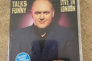 Dara O Brian Live in London