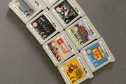 Nintendo 3DS Games