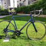 Men's large Road Bike LapPierre Sensium , Great condition , upgrading open to offers near Amount . Image 2