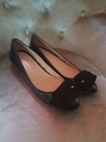 Fitzpatrick Shoes
