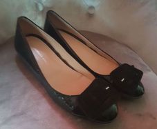 Fitzpatrick Shoes