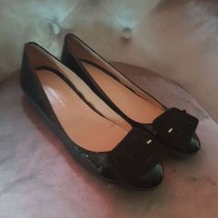 Fitzpatrick Shoes