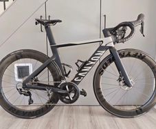 Canyon Aeroad Cf Sl