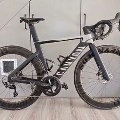 Canyon Aeroad Cf Sl