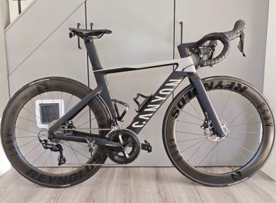 Canyon Aeroad Cf Sl