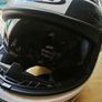 motorbike helmet Image 3