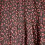 New Zara Smock Dress Medium with tags Image 4
