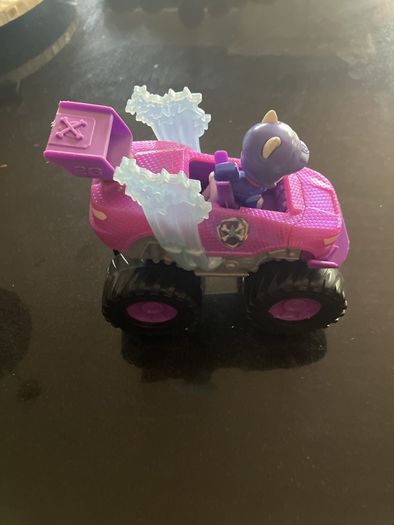 Paw Patrol Roxy