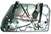 METZGER 2160018 Electric Regulator Window for VW, SKODA