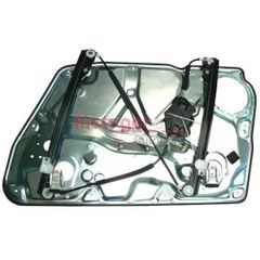 METZGER 2160018 Electric Regulator Window for VW, SKODA