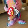 Official Ty Beanie Boos Regular Size 6" Image 2