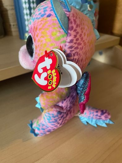 Official Ty Beanie Boos Regular Size 6"