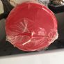 Large bolsius candle and decorative holder Image 8