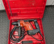 Hilti TE5 220v
