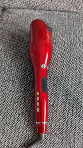 Hair Curler