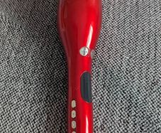 Hair Curler