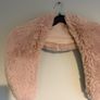fur collar Image 6