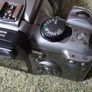 Canon Eos 300d Dslr Image 3