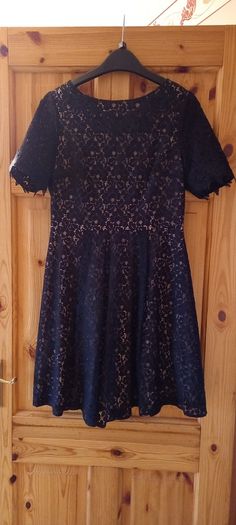 Oasis Size 10 Dress