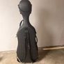 full size carbon fibre cello case Image 3