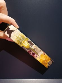 Floral Street Wild orchid vanilla
