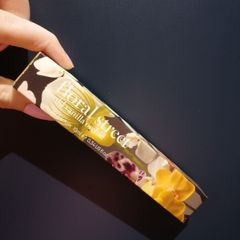 Floral Street Wild orchid vanilla