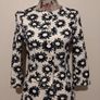 Designer Marc Cain 2 Piece Occasion Outfit, Dress & Matching Jacket Image 9
