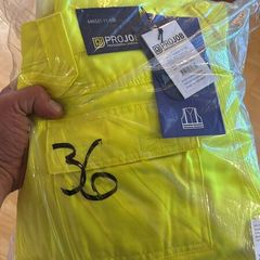 Work trousers