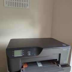 HP Printer for Parts/Repair (Scanner Working)