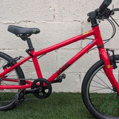 Red Frog 55 Kids Bike