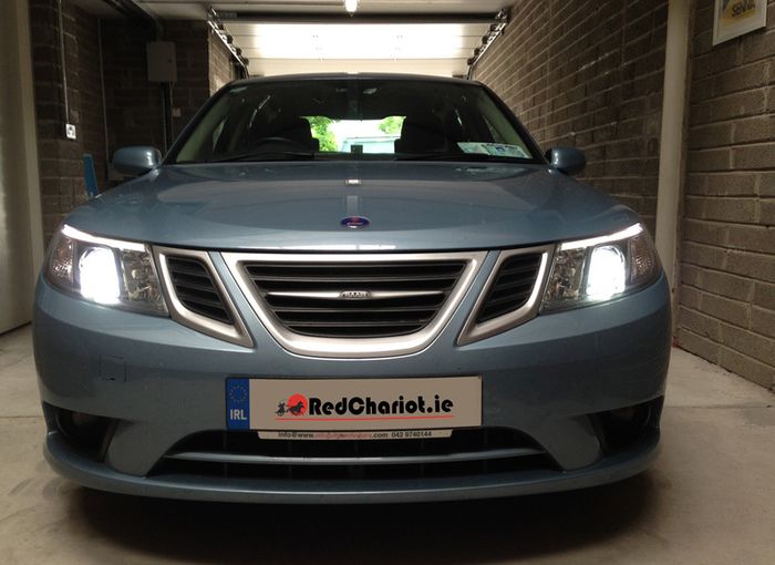 HID Xenon kits with D Lumina ballasts NEW products for BMW Audi VW Mercedes