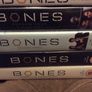 Bones The Series. Complete Series Box Sets Seasons One To Seasons Six. Collect In Dublin Or Receive Via Post. Image 2