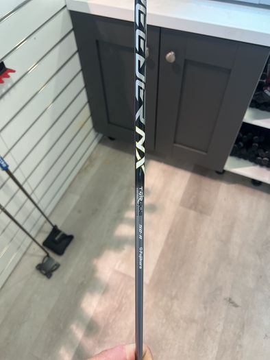 Taylormade QI 10 Max Driver