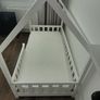 Kids House Bed Image 4
