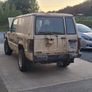 isuzu trooper Image 3