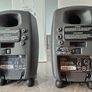 Genelec 8010 AP 6 Speakers Pair Image 7