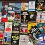 Basement Clear- Out - Sport books Image 4