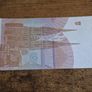 Croatia, 1 Dinar 1991 banknote, uncirculated - free standard postage Image 2